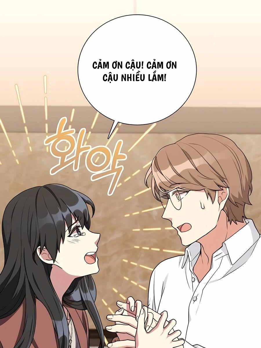 Tôi Làm Vườn Tại Thế Giới Thợ Săn Chapter 21 - 80