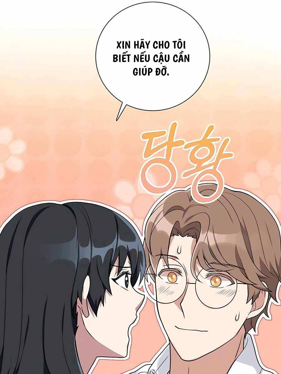 Tôi Làm Vườn Tại Thế Giới Thợ Săn Chapter 21 - 86