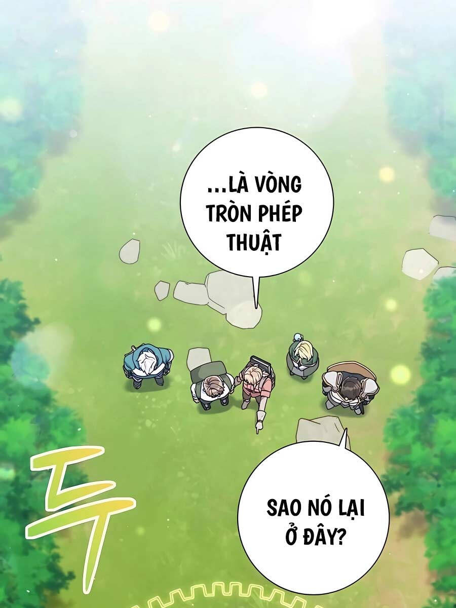 Tôi Làm Vườn Tại Thế Giới Thợ Săn Chapter 22 - 119