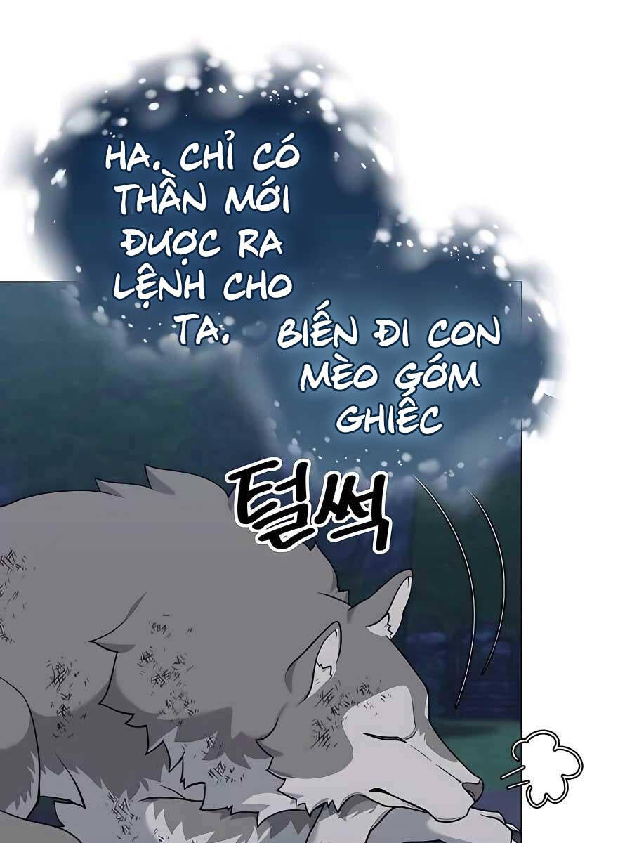 Tôi Làm Vườn Tại Thế Giới Thợ Săn Chapter 22 - 26