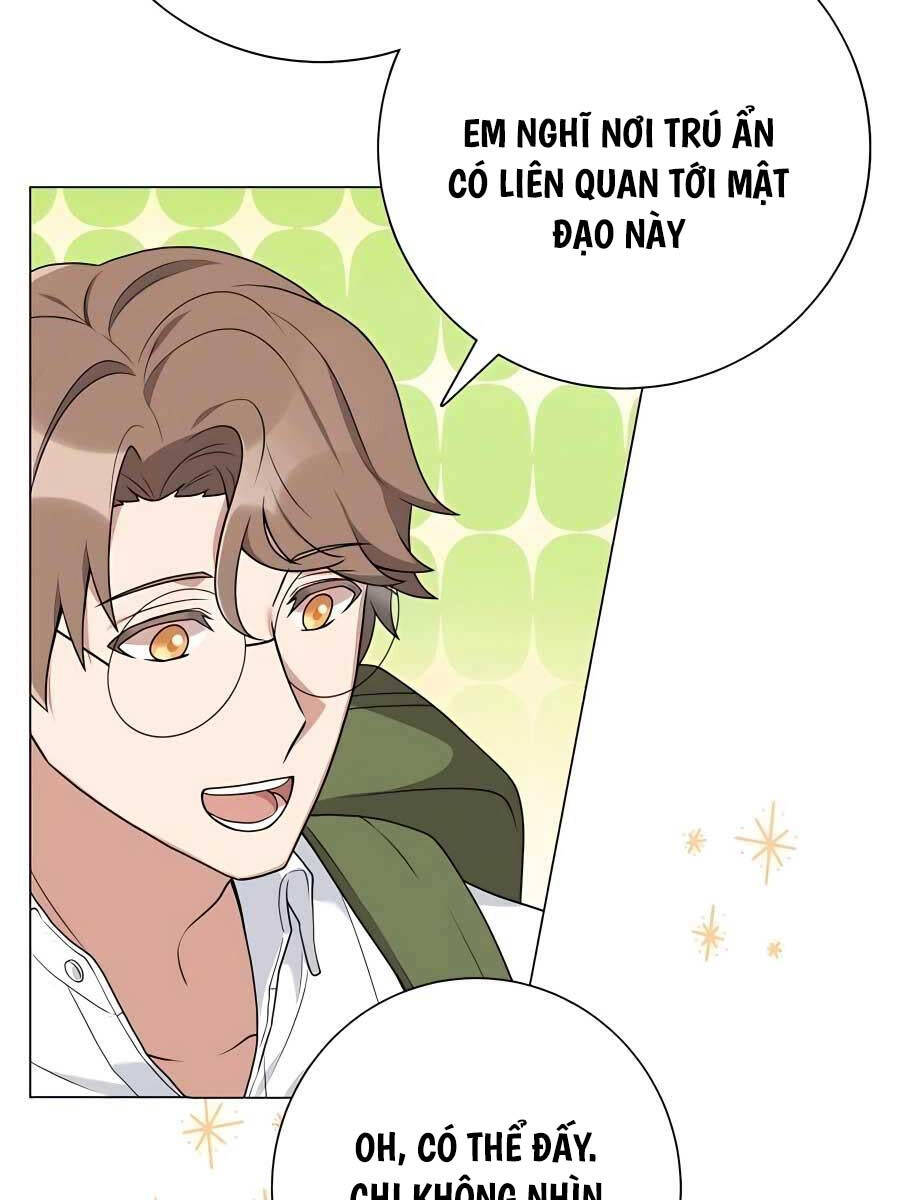 Tôi Làm Vườn Tại Thế Giới Thợ Săn Chapter 22 - 44