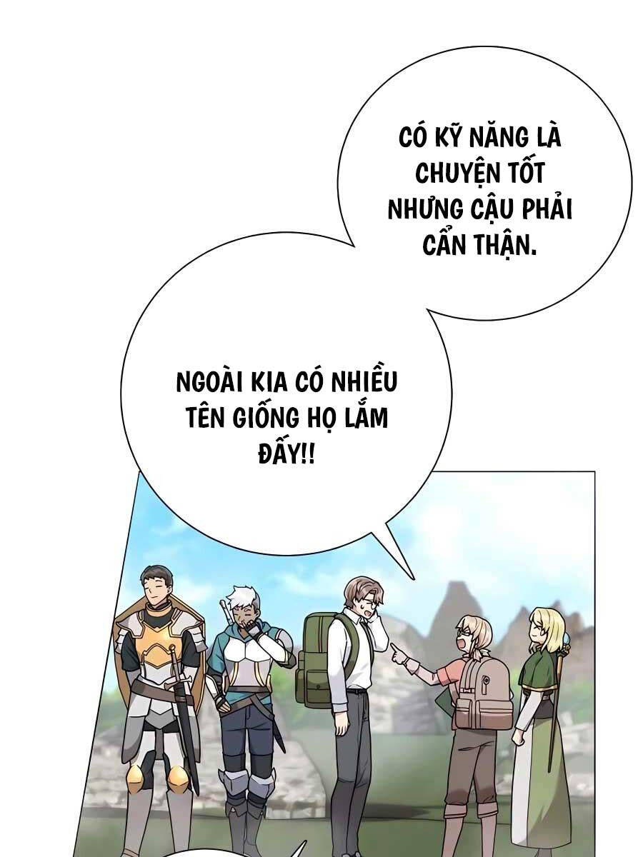 Tôi Làm Vườn Tại Thế Giới Thợ Săn Chapter 22 - 65