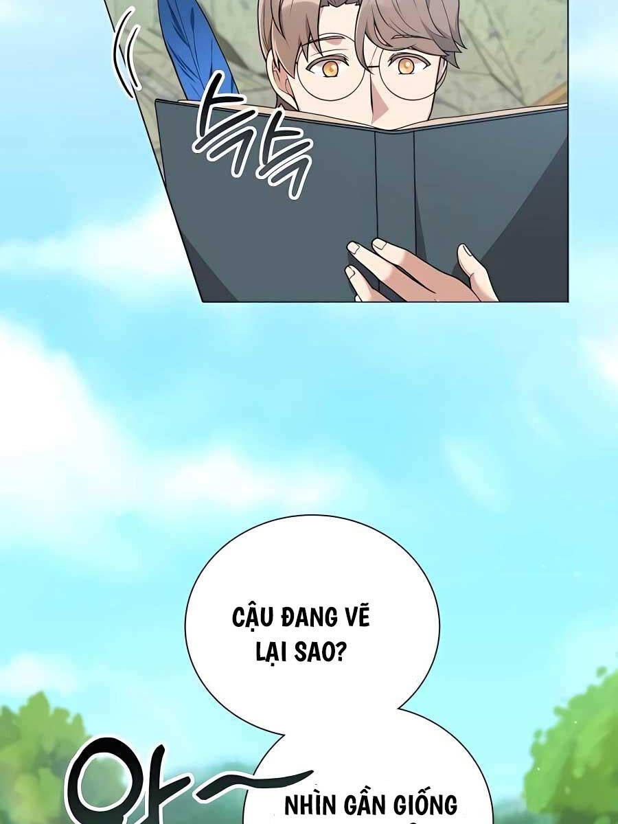 Tôi Làm Vườn Tại Thế Giới Thợ Săn Chapter 22 - 81