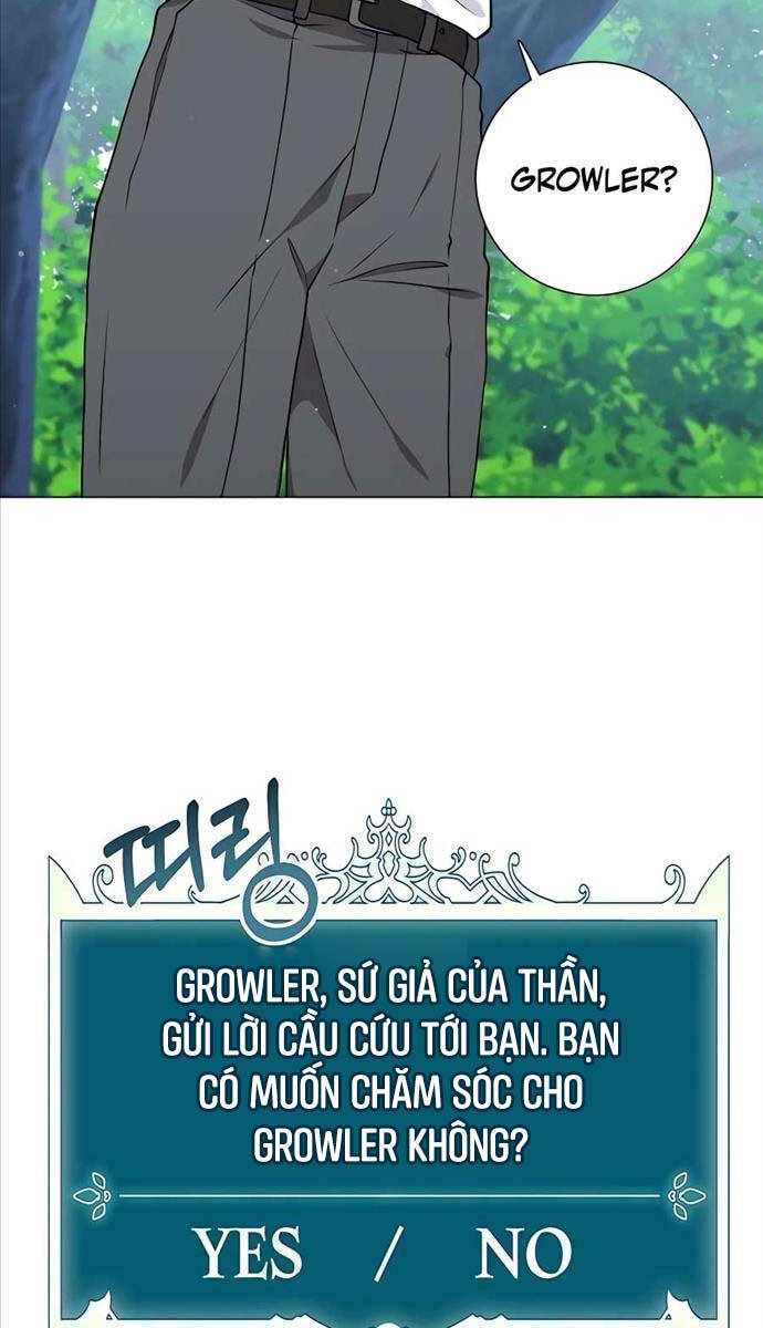 Tôi Làm Vườn Tại Thế Giới Thợ Săn Chapter 23 - 29