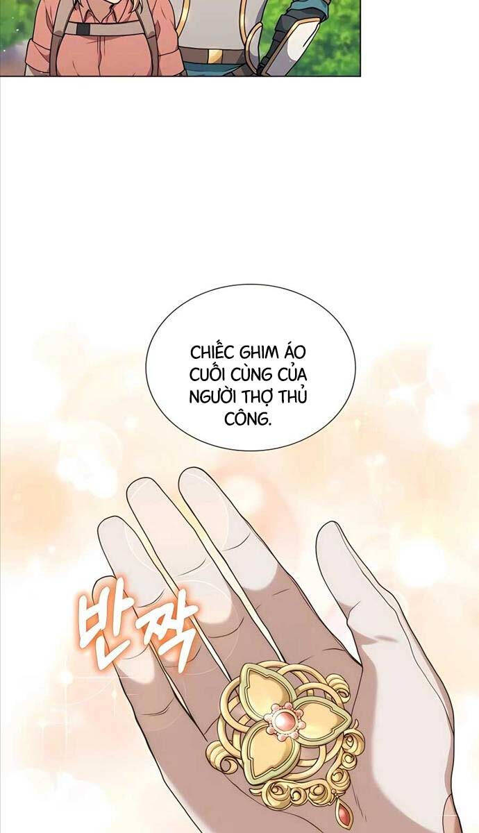Tôi Làm Vườn Tại Thế Giới Thợ Săn Chapter 23 - 5