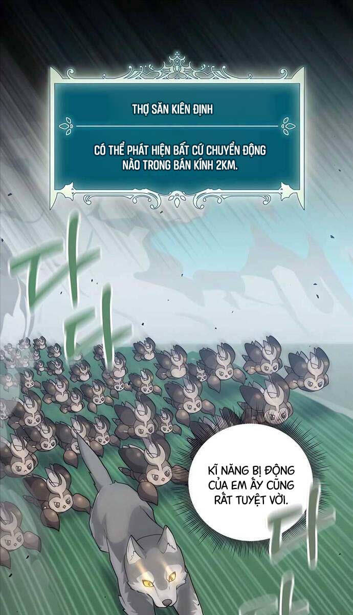 Tôi Làm Vườn Tại Thế Giới Thợ Săn Chapter 23 - 47