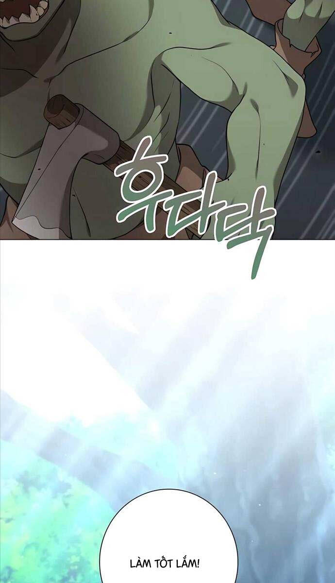 Tôi Làm Vườn Tại Thế Giới Thợ Săn Chapter 23 - 49
