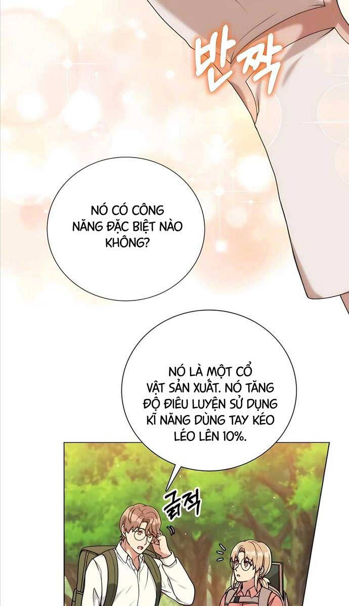 Tôi Làm Vườn Tại Thế Giới Thợ Săn Chapter 23 - 6
