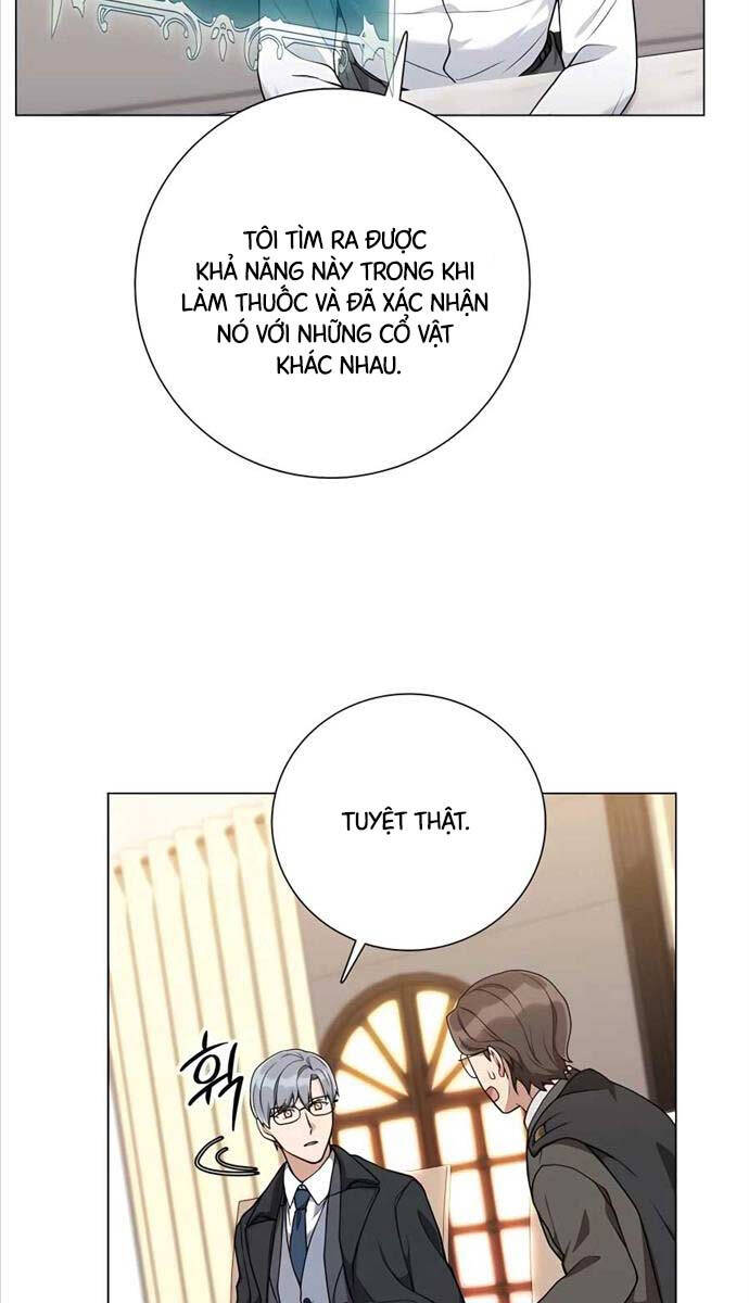 Tôi Làm Vườn Tại Thế Giới Thợ Săn Chapter 23 - 73
