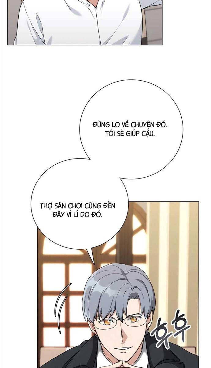 Tôi Làm Vườn Tại Thế Giới Thợ Săn Chapter 23 - 75