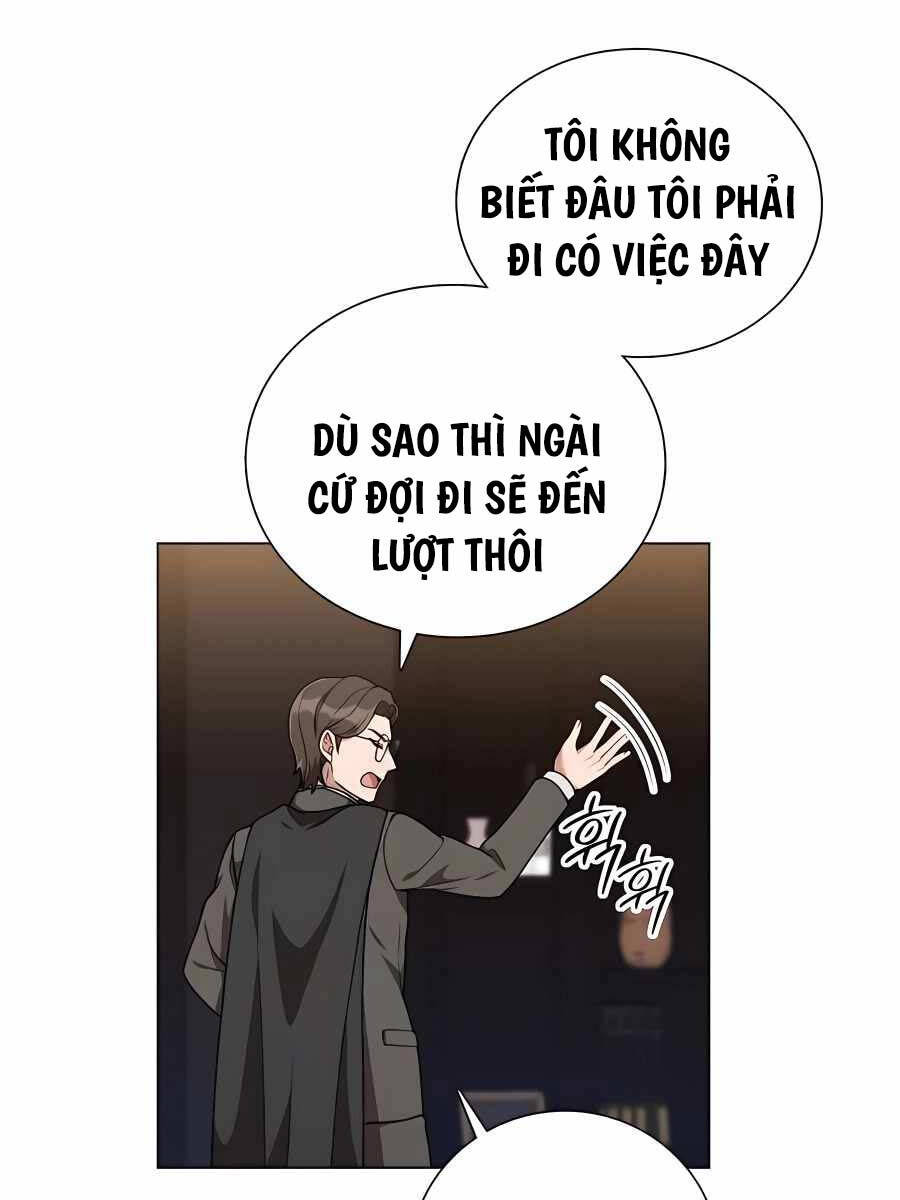 Tôi Làm Vườn Tại Thế Giới Thợ Săn Chapter 24 - 20