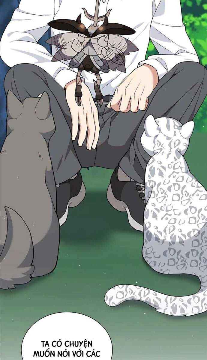 Tôi Làm Vườn Tại Thế Giới Thợ Săn Chapter 25 - 24