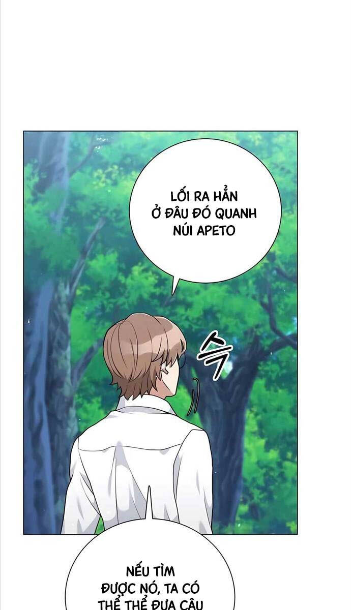 Tôi Làm Vườn Tại Thế Giới Thợ Săn Chapter 25 - 42