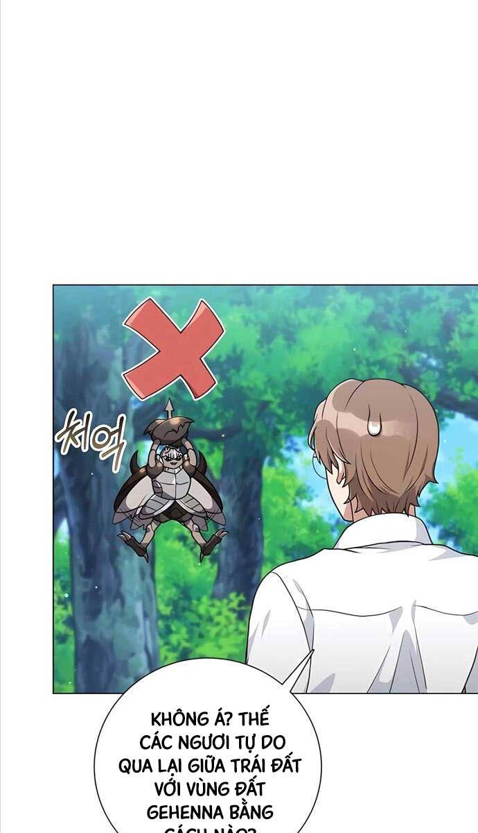 Tôi Làm Vườn Tại Thế Giới Thợ Săn Chapter 25 - 44