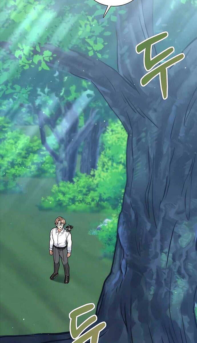 Tôi Làm Vườn Tại Thế Giới Thợ Săn Chapter 25 - 47