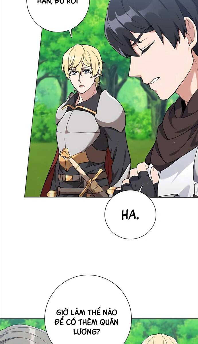 Tôi Làm Vườn Tại Thế Giới Thợ Săn Chapter 25 - 58