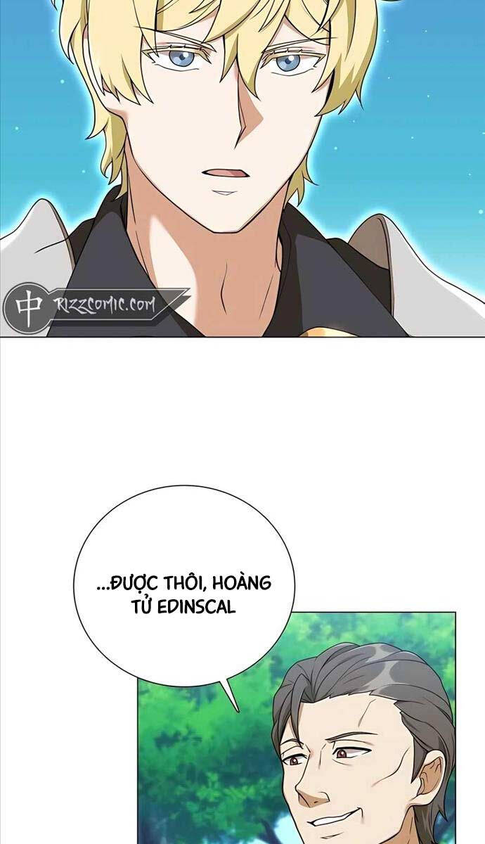 Tôi Làm Vườn Tại Thế Giới Thợ Săn Chapter 25 - 79