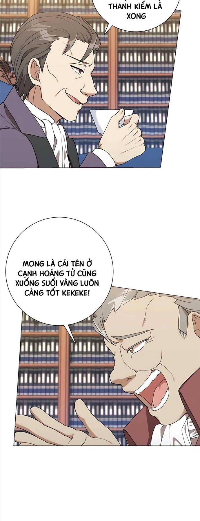 Tôi Làm Vườn Tại Thế Giới Thợ Săn Chapter 26 - 31