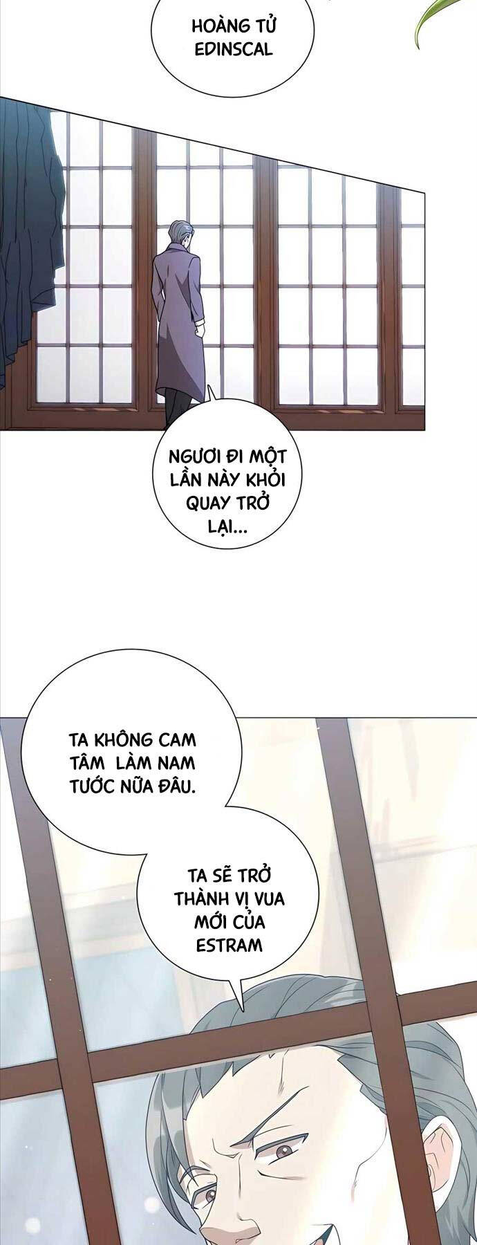 Tôi Làm Vườn Tại Thế Giới Thợ Săn Chapter 26 - 39