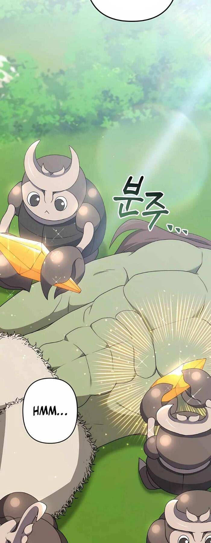 Tôi Làm Vườn Tại Thế Giới Thợ Săn Chapter 28 - 20