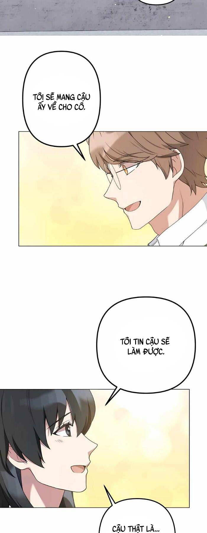 Tôi Làm Vườn Tại Thế Giới Thợ Săn Chapter 28 - 52