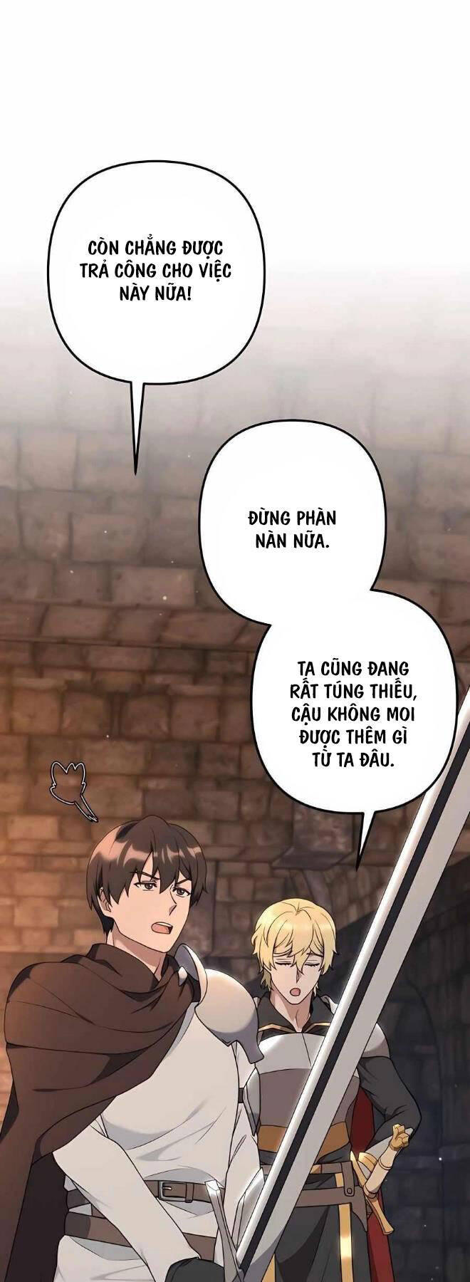 Tôi Làm Vườn Tại Thế Giới Thợ Săn Chapter 29 - 13