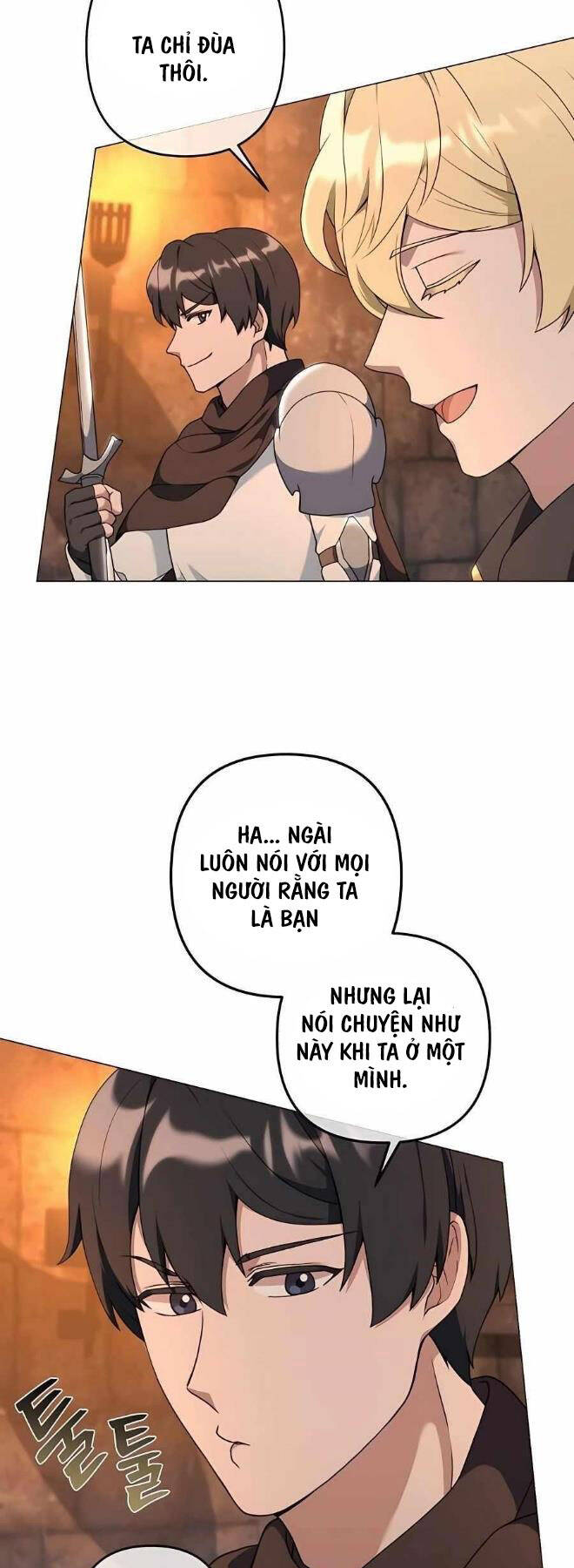Tôi Làm Vườn Tại Thế Giới Thợ Săn Chapter 29 - 5