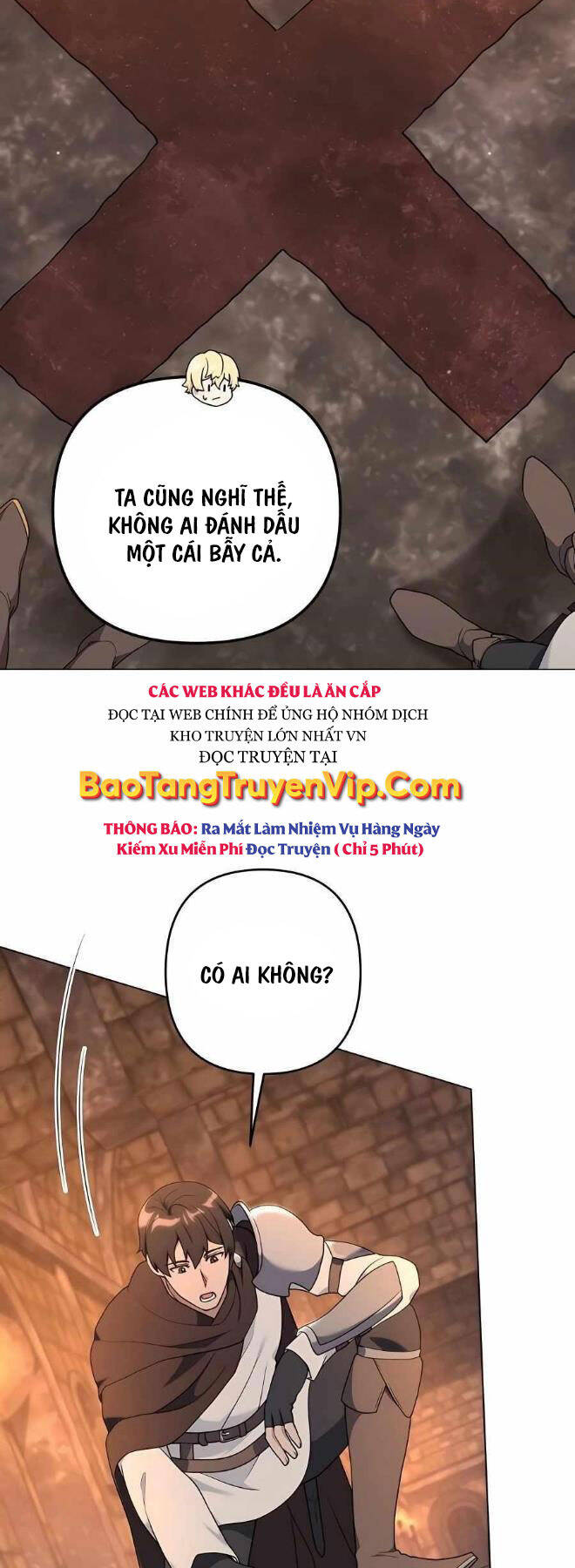 Tôi Làm Vườn Tại Thế Giới Thợ Săn Chapter 29 - 8