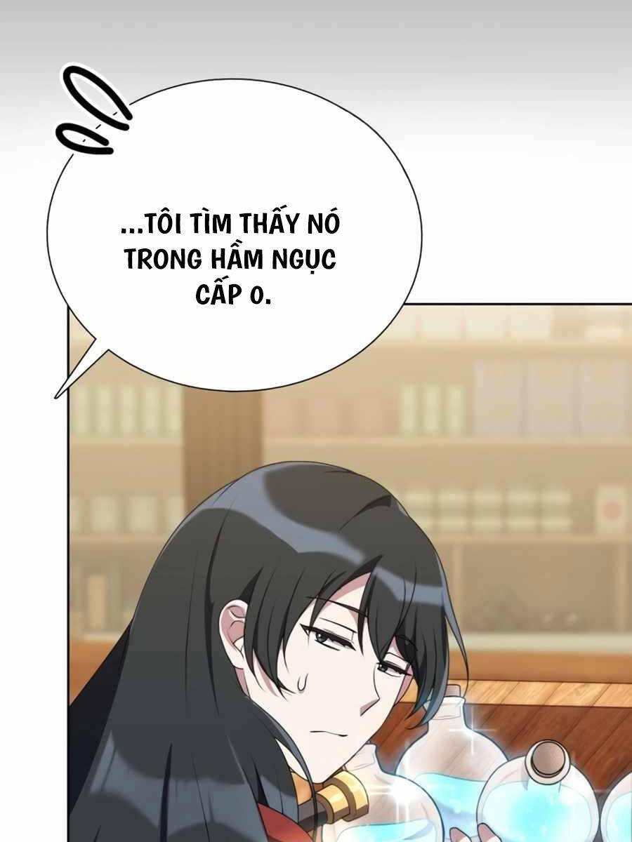 Tôi Làm Vườn Tại Thế Giới Thợ Săn Chapter 3 - 44
