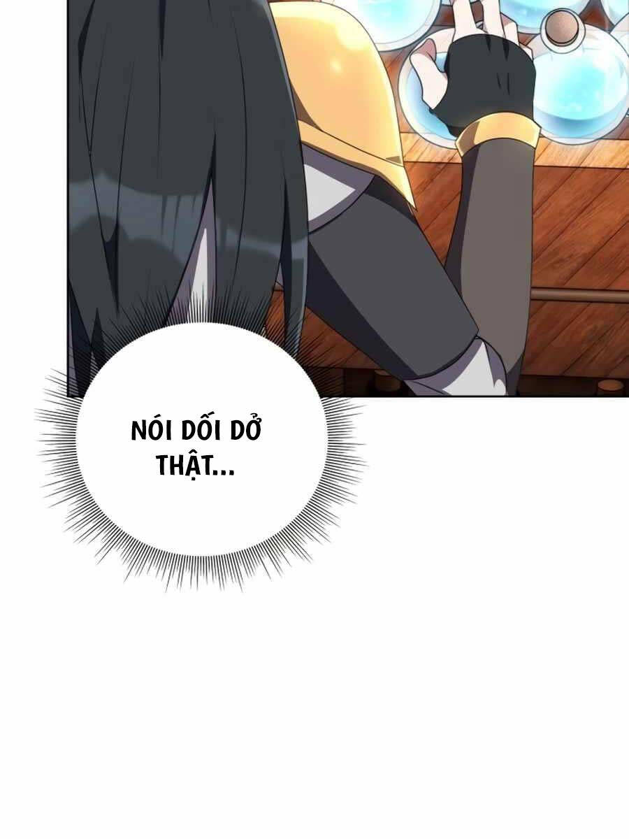Tôi Làm Vườn Tại Thế Giới Thợ Săn Chapter 3 - 45