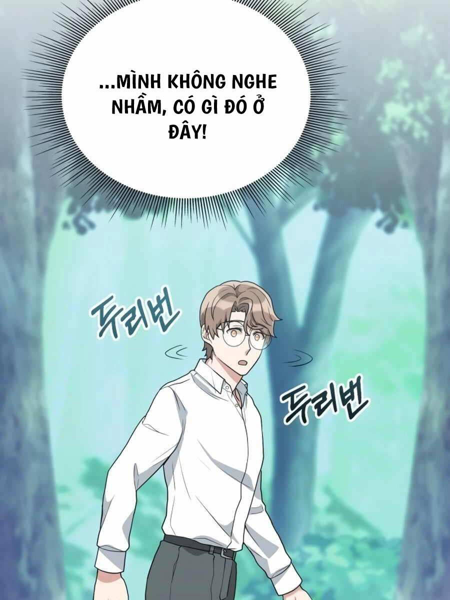 Tôi Làm Vườn Tại Thế Giới Thợ Săn Chapter 3 - 68