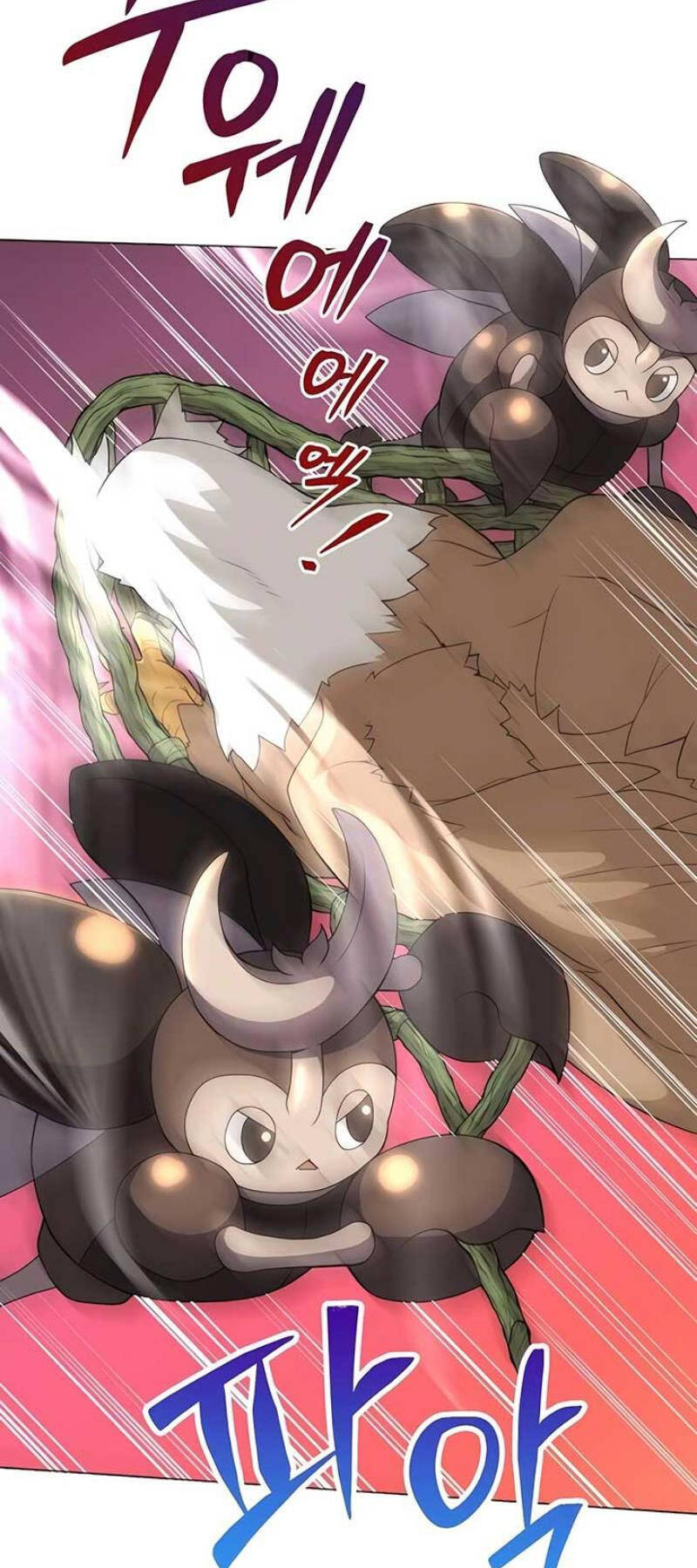 Tôi Làm Vườn Tại Thế Giới Thợ Săn Chapter 30 - 25