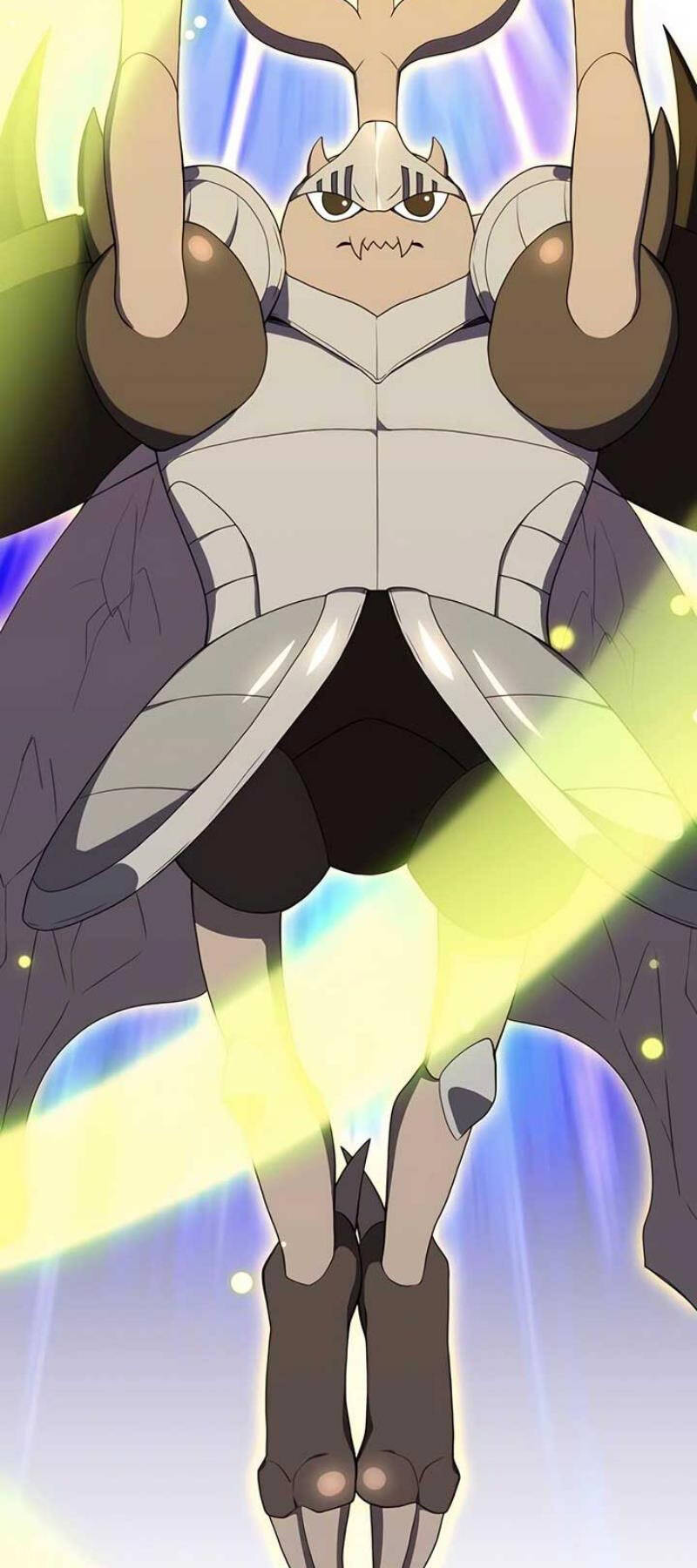 Tôi Làm Vườn Tại Thế Giới Thợ Săn Chapter 30 - 30
