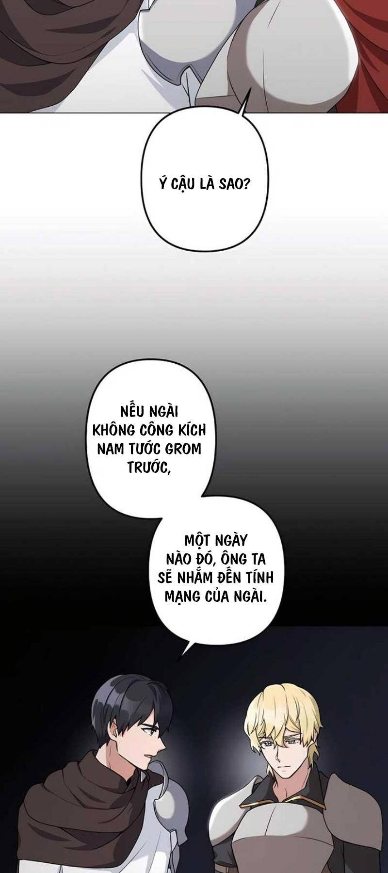 Tôi Làm Vườn Tại Thế Giới Thợ Săn Chapter 30 - 4