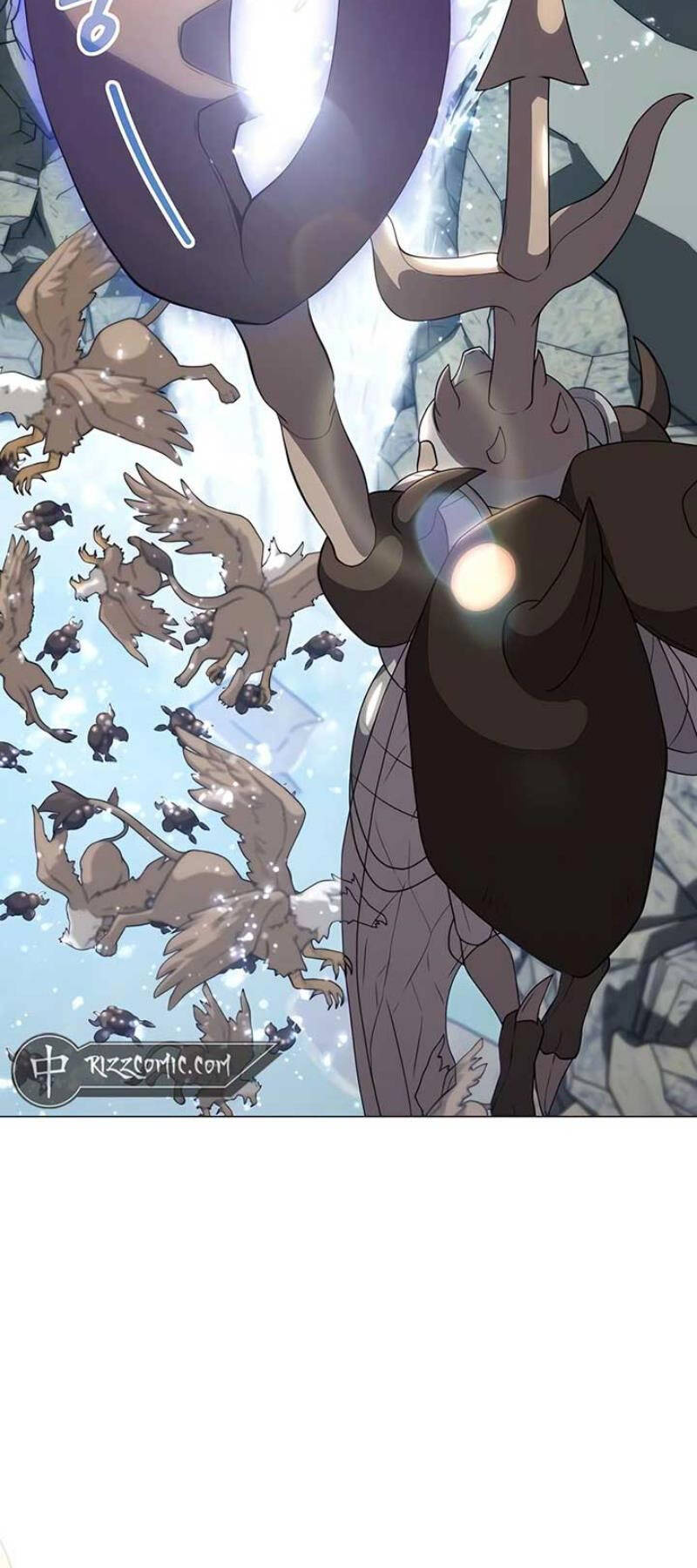 Tôi Làm Vườn Tại Thế Giới Thợ Săn Chapter 30 - 32