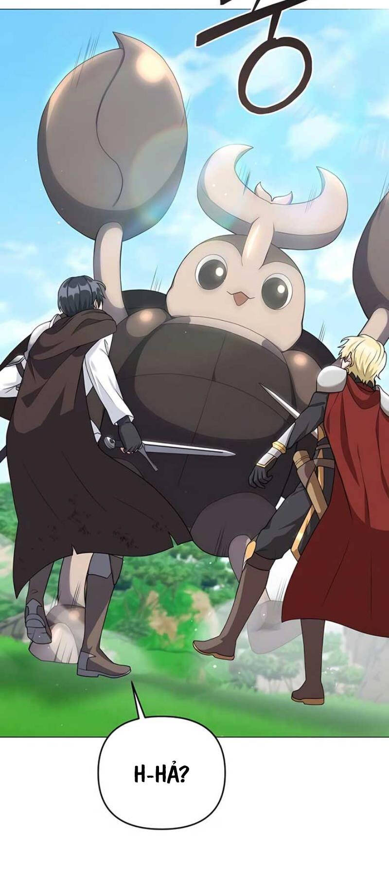 Tôi Làm Vườn Tại Thế Giới Thợ Săn Chapter 30 - 42