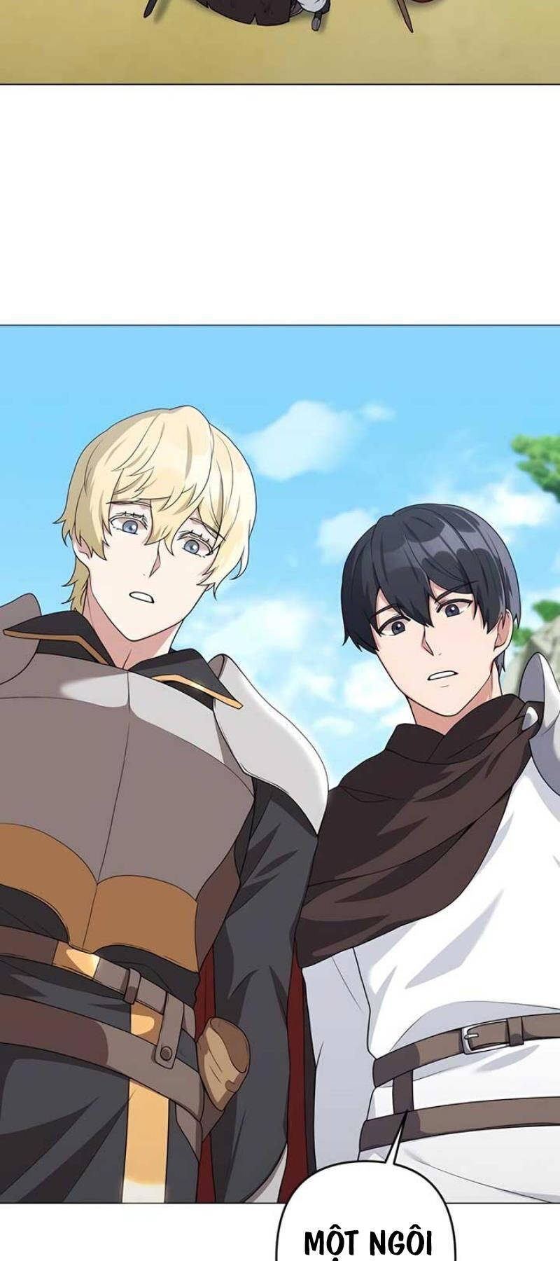 Tôi Làm Vườn Tại Thế Giới Thợ Săn Chapter 30 - 44