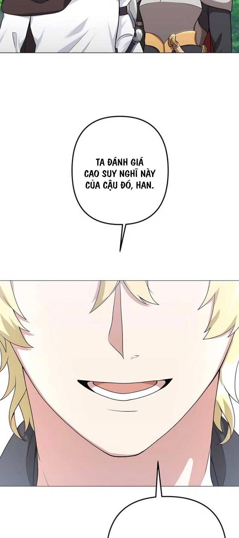 Tôi Làm Vườn Tại Thế Giới Thợ Săn Chapter 30 - 6