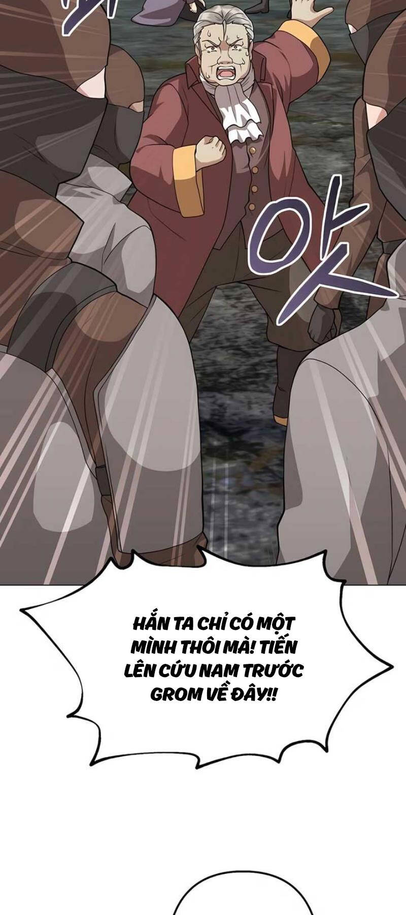 Tôi Làm Vườn Tại Thế Giới Thợ Săn Chapter 30 - 84