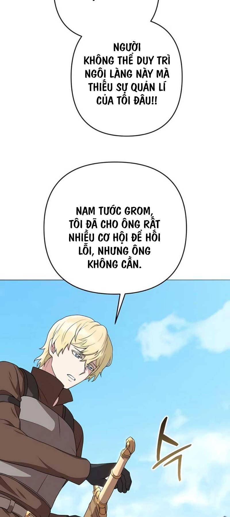 Tôi Làm Vườn Tại Thế Giới Thợ Săn Chapter 30 - 90