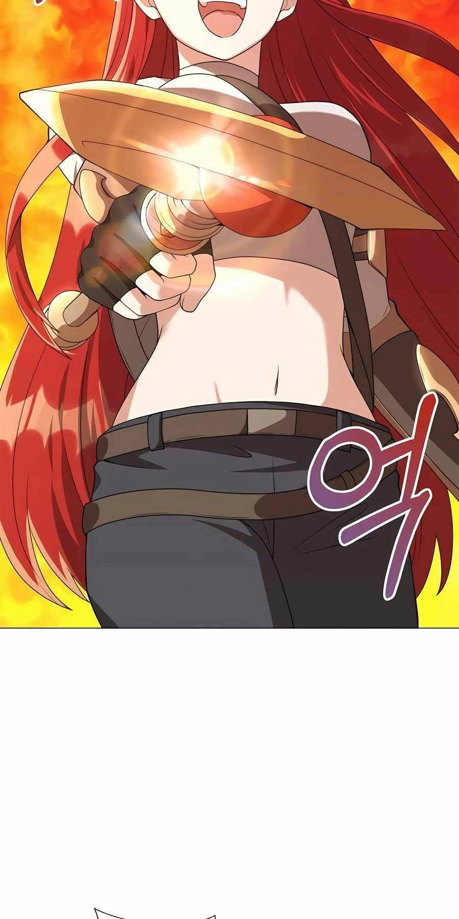 Tôi Làm Vườn Tại Thế Giới Thợ Săn Chapter 31 - 104