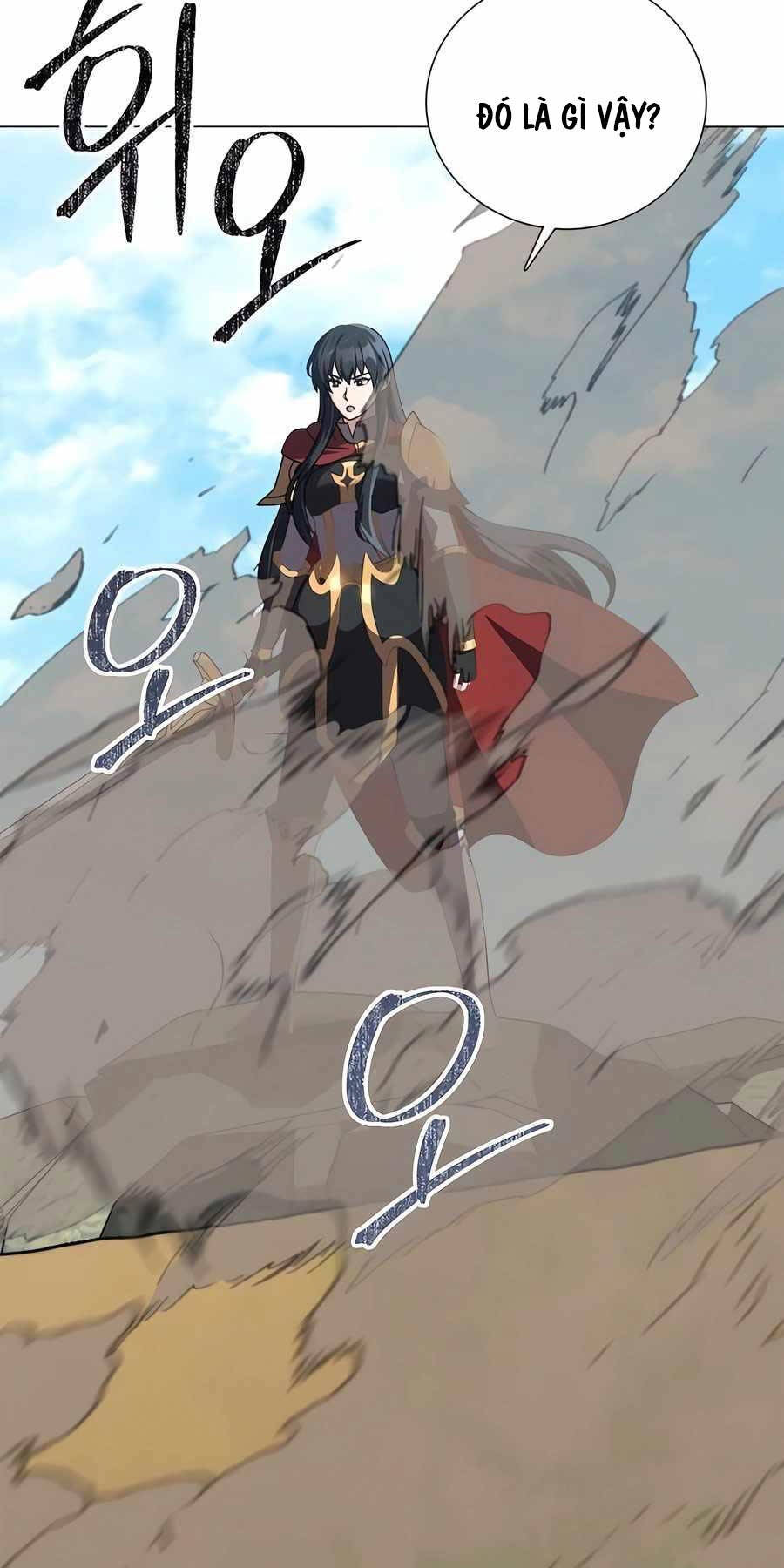 Tôi Làm Vườn Tại Thế Giới Thợ Săn Chapter 31 - 111