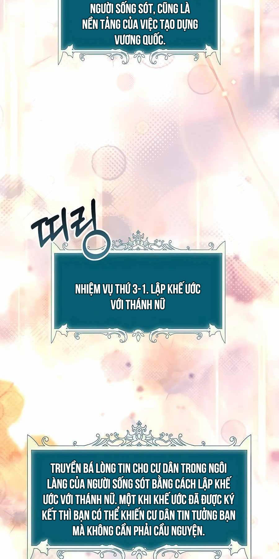 Tôi Làm Vườn Tại Thế Giới Thợ Săn Chapter 31 - 3