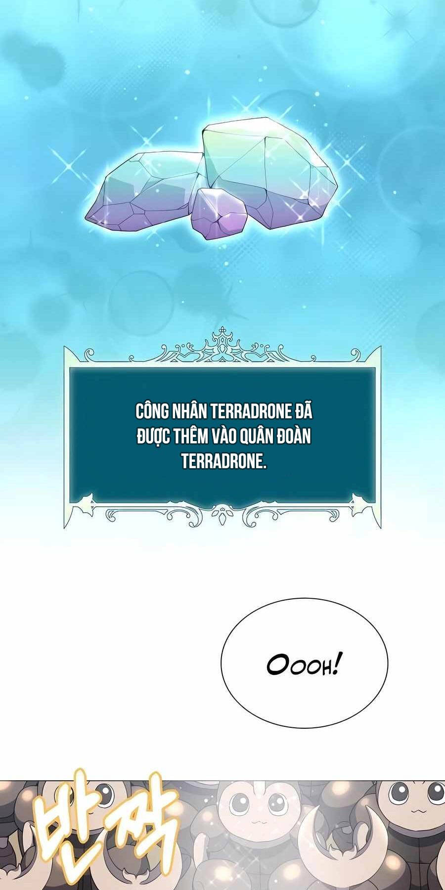 Tôi Làm Vườn Tại Thế Giới Thợ Săn Chapter 31 - 22