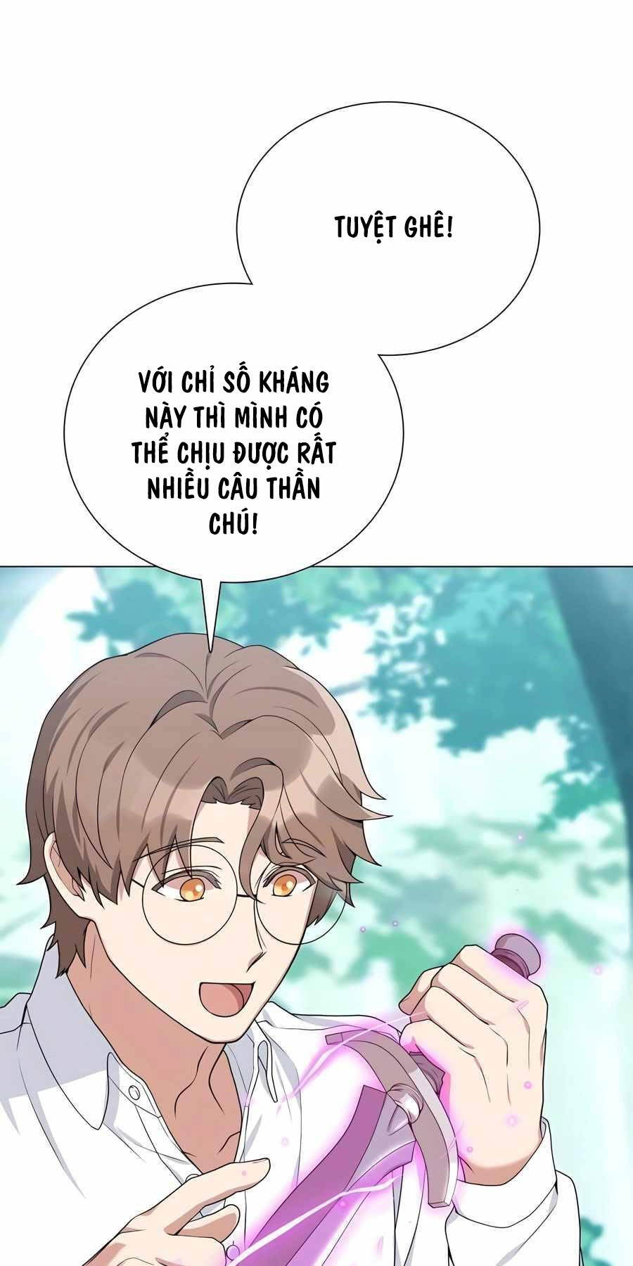 Tôi Làm Vườn Tại Thế Giới Thợ Săn Chapter 31 - 32