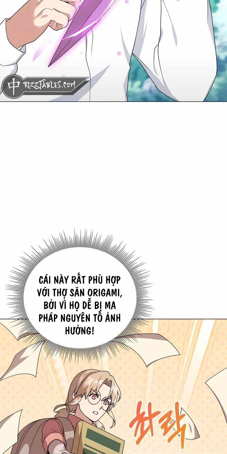 Tôi Làm Vườn Tại Thế Giới Thợ Săn Chapter 31 - 33