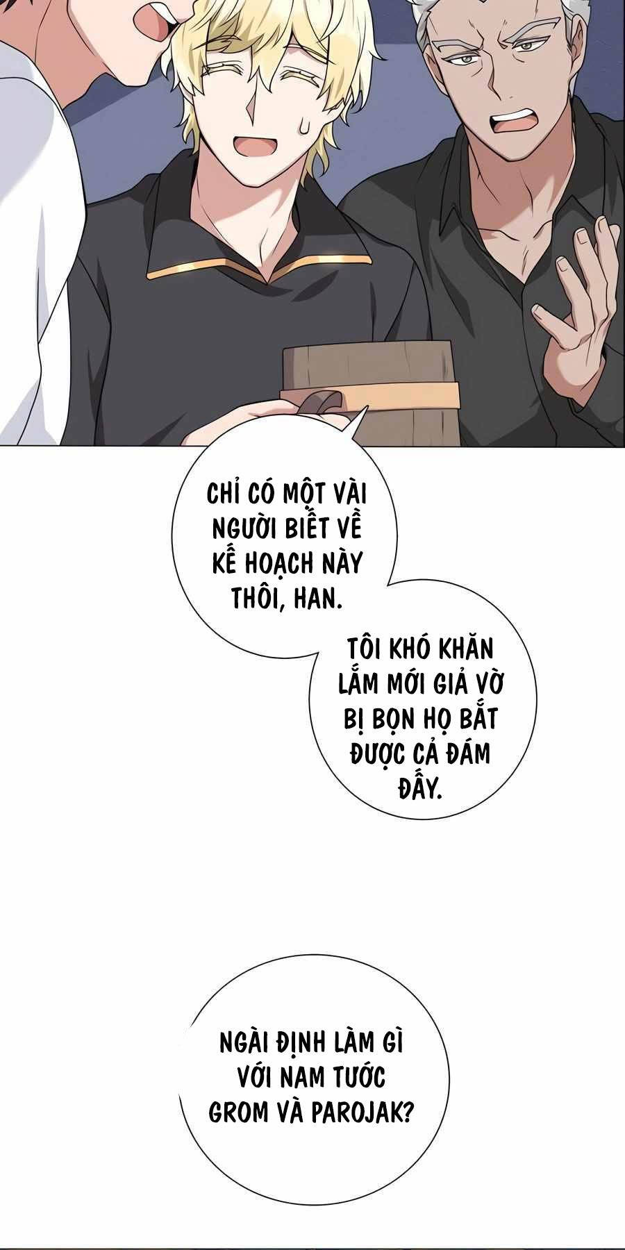 Tôi Làm Vườn Tại Thế Giới Thợ Săn Chapter 31 - 45
