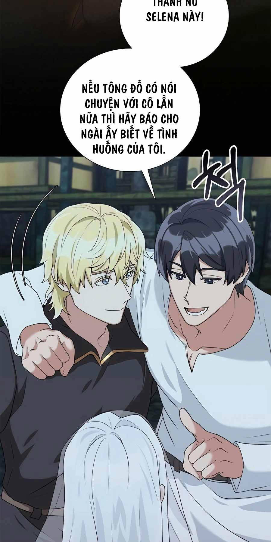 Tôi Làm Vườn Tại Thế Giới Thợ Săn Chapter 31 - 71