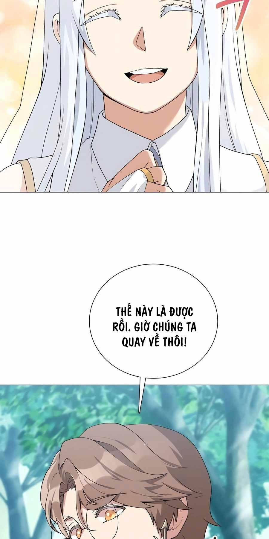 Tôi Làm Vườn Tại Thế Giới Thợ Săn Chapter 31 - 73