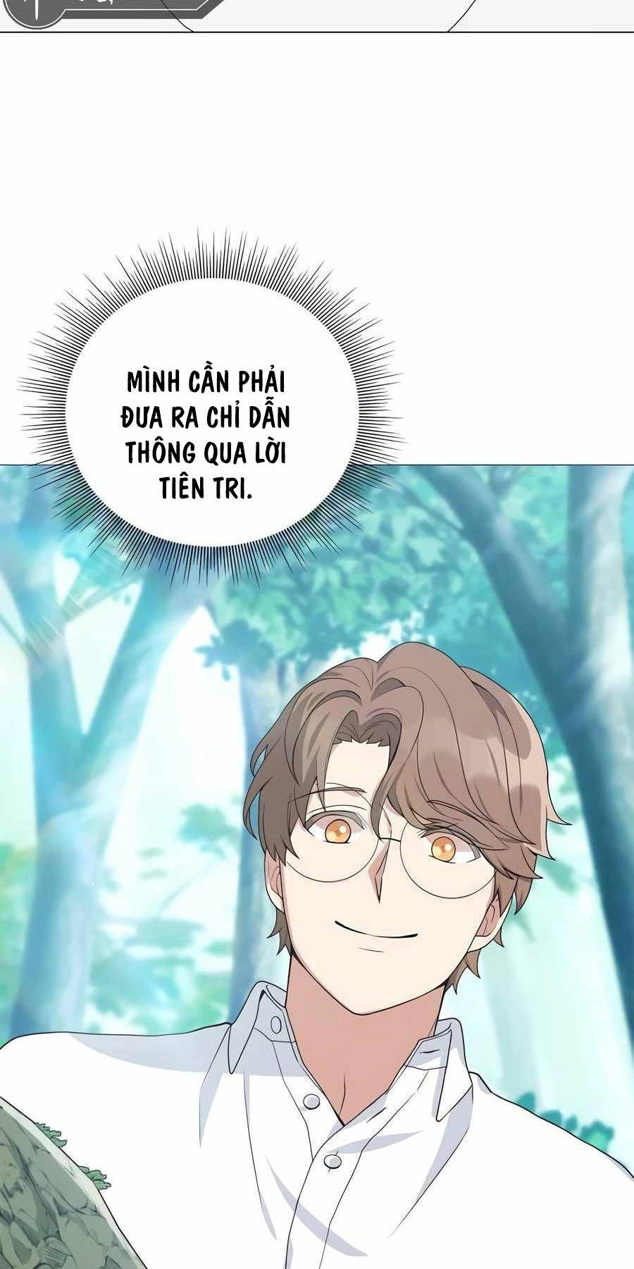 Tôi Làm Vườn Tại Thế Giới Thợ Săn Chapter 31 - 10